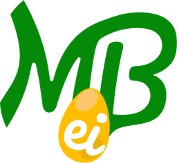 MeiBauer Logo